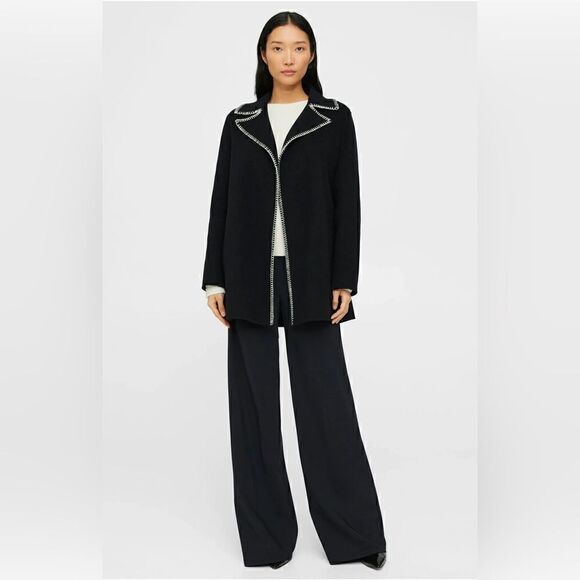 THEORY
Stitch Overlay Jacket  - Picture 1 of 7